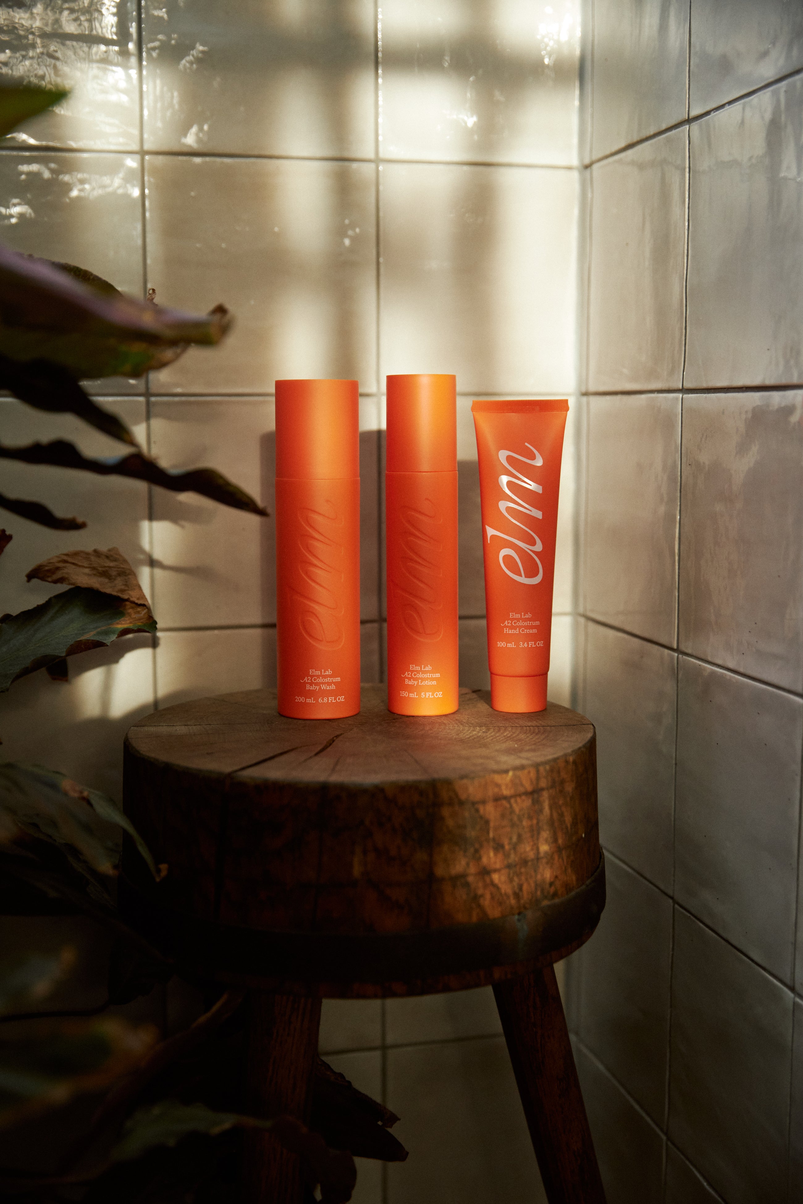 Gentle Care Gift Set