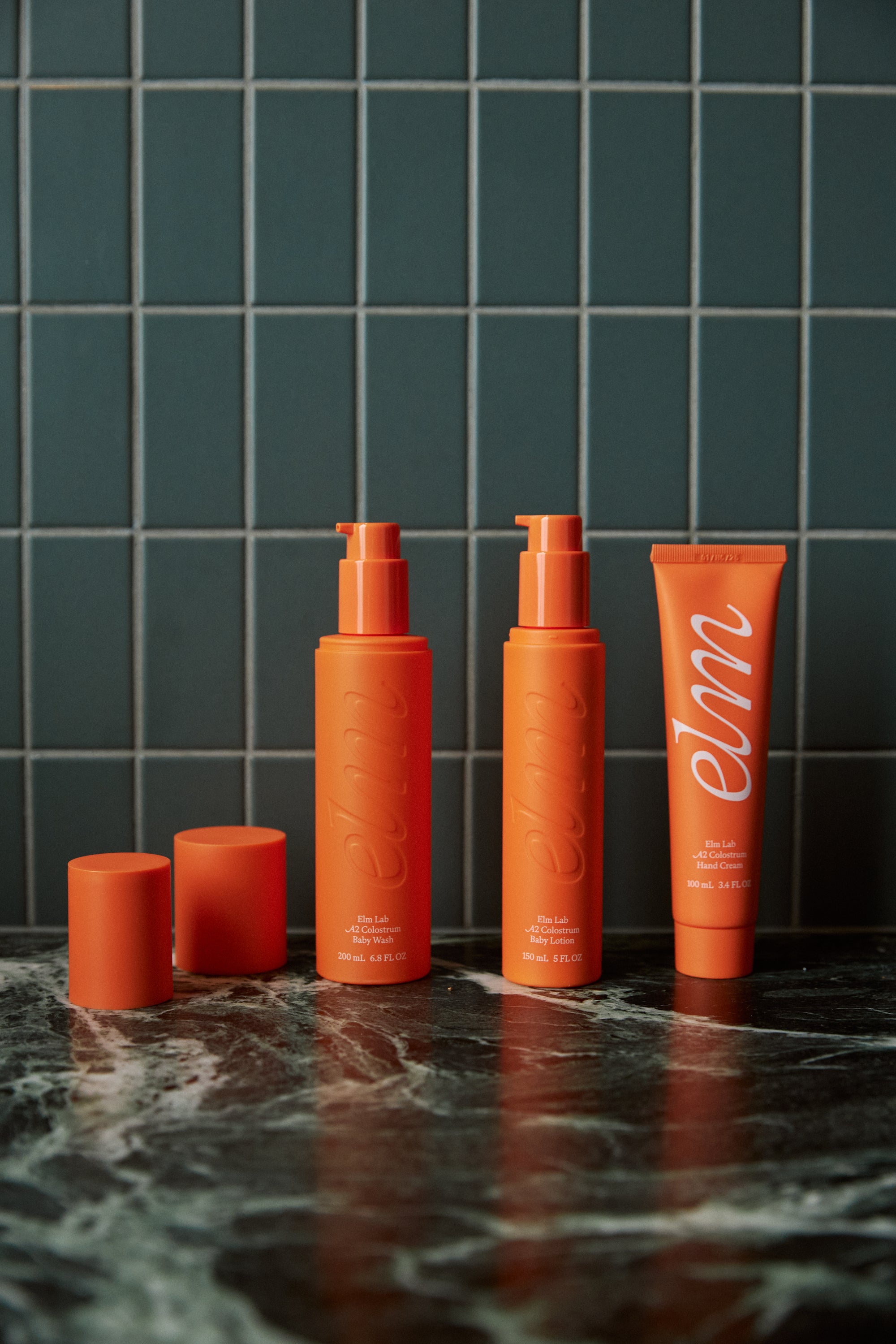 Gentle Care Gift Set