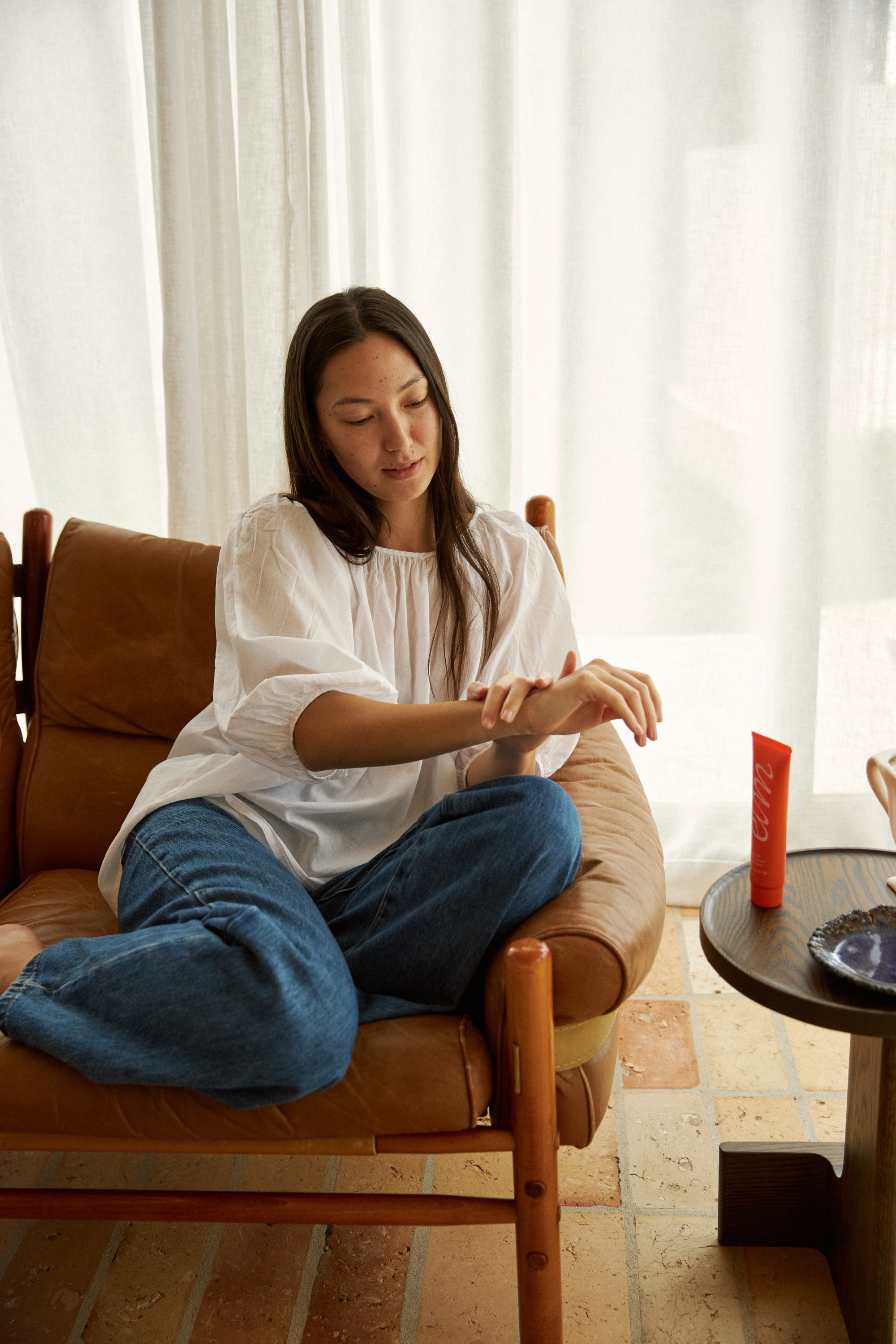 Gentle Care Gift Set