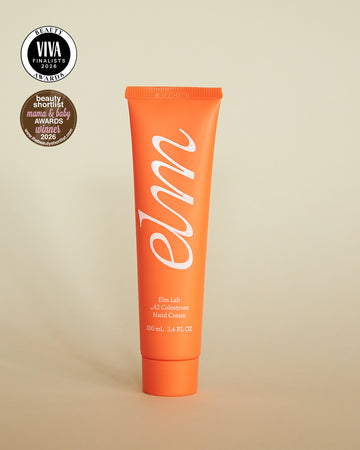 Hand Cream
